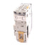 Used Omron CJ1M-CPU12 CPU Unit, 288 Tasks, 0.10μs/0.15μs Execution, DIN Rail, 24VDC