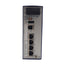 Used Hirschmann RS20-0400T1T1SDAEHH04.2.05 Din Rail Ethernet Switch 4 Ports 10/100