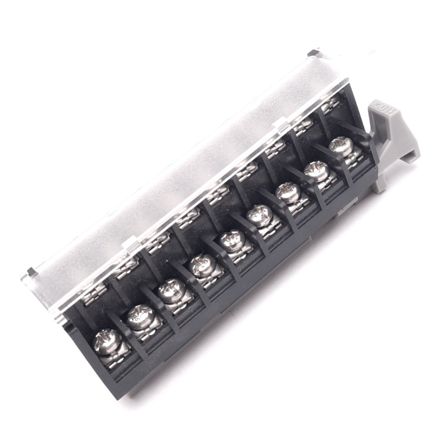 New Omron 0D-507-18P CJ1 Terminal Block, 18-Point Screw Terminal, for CJ Series PLC