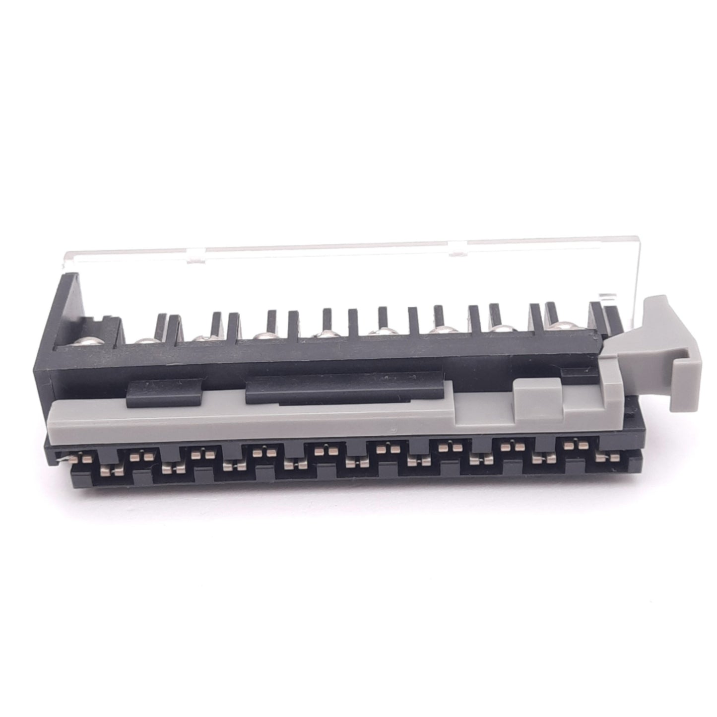 New Omron 0D-507-18P CJ1 Terminal Block, 18-Point Screw Terminal, for CJ Series PLC