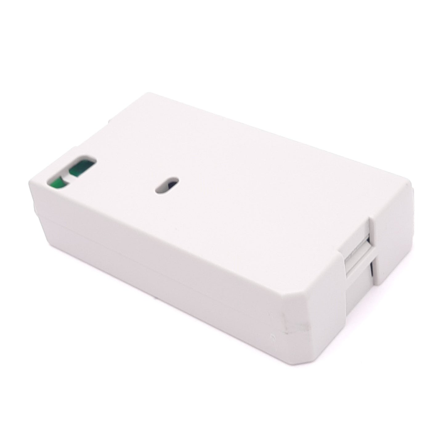 Used Allen Bradley 2090-U3CBB-DM44 Control Interface Breakout Board, D-Sub 44-Pin M