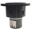 Used Reliance Electric H2310240032X512 Hubshaft Incremental Encoder 2540PPR, 5-26VDC