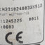 Used Reliance Electric H2310240032X512 Hubshaft Incremental Encoder 2540PPR, 5-26VDC