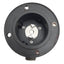 Used Reliance Electric H2310240032X512 Hubshaft Incremental Encoder 2540PPR, 5-26VDC