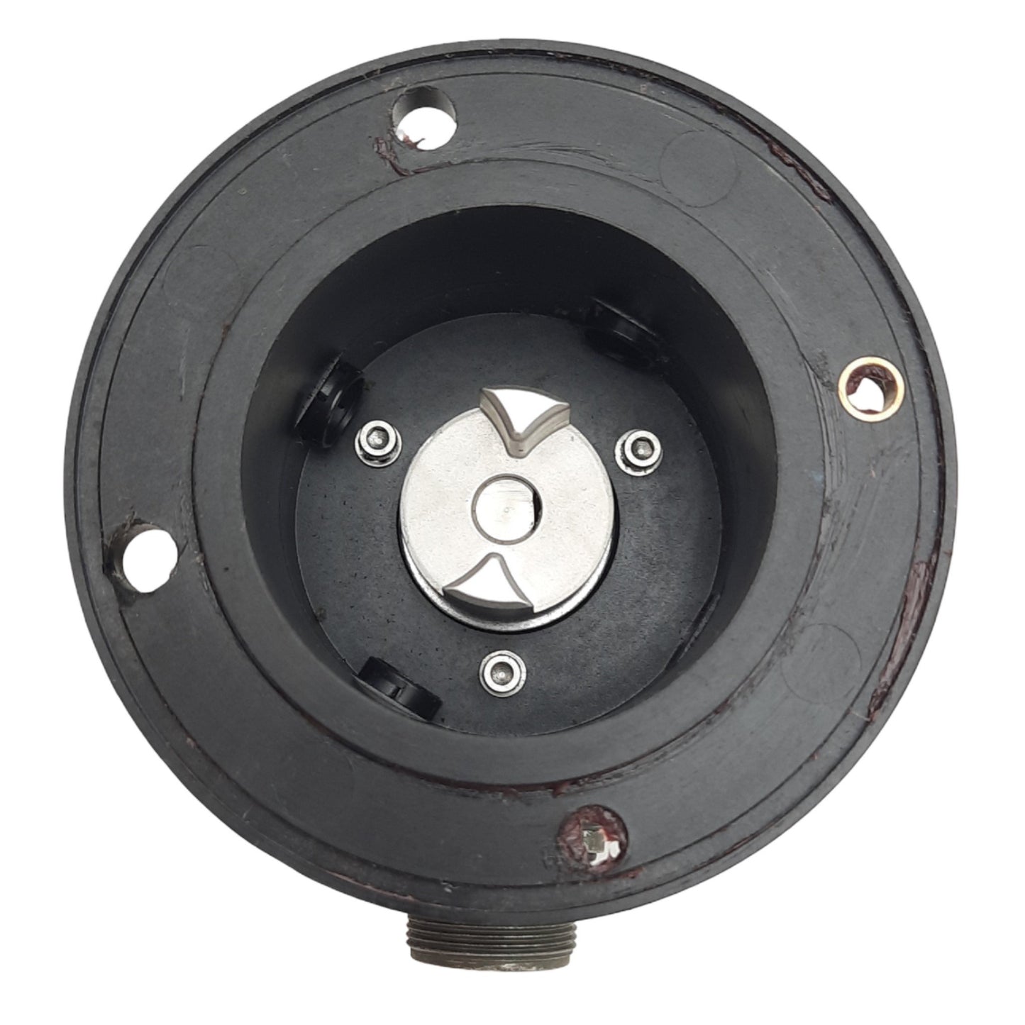Used Reliance Electric H2310240032X512 Hubshaft Incremental Encoder 2540PPR, 5-26VDC