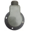 Used Reliance Electric H2310240032X512 Hubshaft Incremental Encoder 2540PPR, 5-26VDC