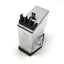 Used Schaffner FN1394-10-05-11 Fused Switch Power Entry Filter Module 250VAC/10A