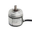 Used Dynapar E151000A865 Incremental Encoder, 1000Pulse/Rev, TTL 5VDC, ø1/4in Shaft