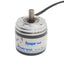 Used Dynapar E151000A865 Incremental Encoder, 1000Pulse/Rev, TTL 5VDC, ø1/4in Shaft