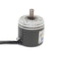 Used Dynapar E151000A865 Incremental Encoder, 1000Pulse/Rev, TTL 5VDC, ø1/4in Shaft