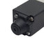 Used Numatics 041SS400M0000F Solenoid Valve, 3/4-Way, 1/8in G-Tap, 10bar, 24VDC Coil