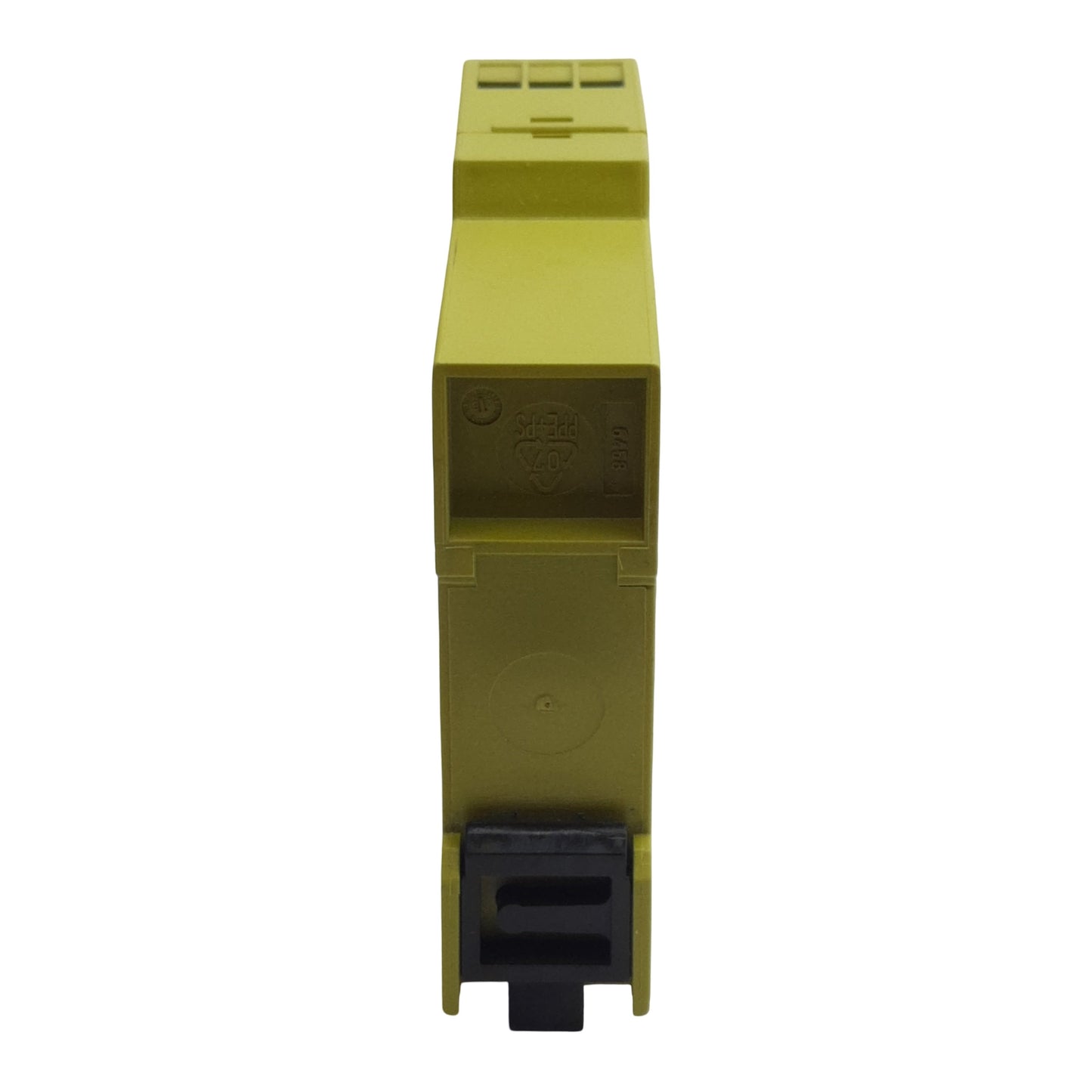 Used Pilz PNOZ X2.1 24VAC/DC 2n/o Safety Relay, 1/2-Channel, 2N.O. Out, 24VAC/VDC