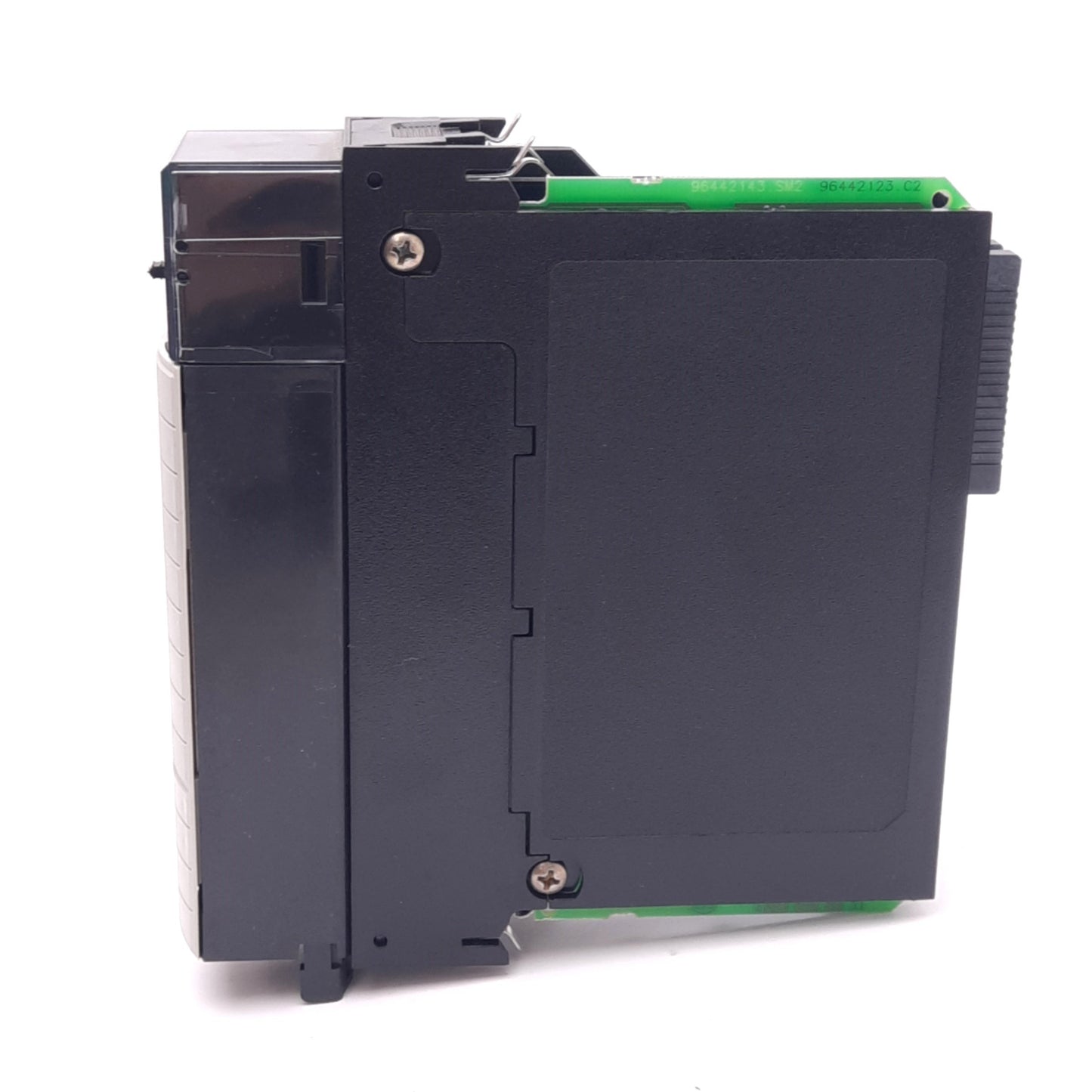 Used Allen Bradley 1756-OB32 A ControlLogix Digital Output Module, 32-Point, 24VDC