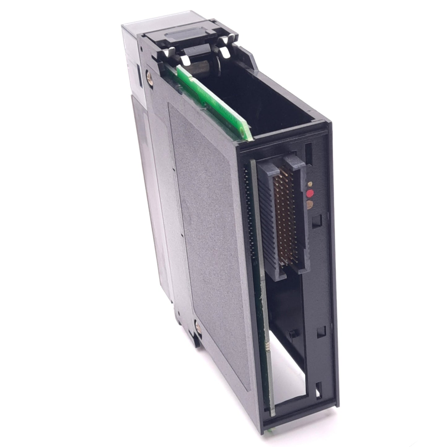 Used Allen Bradley 1756-OB32 A ControlLogix Digital Output Module, 32-Point, 24VDC