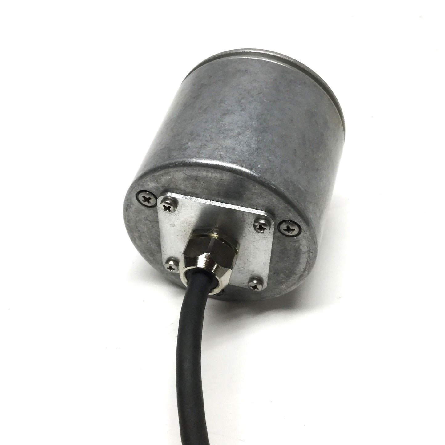 Used Heidenhain ROD 523/1003.02500 Incremental Rotary Encoder, 5V, 2500 Lines, TTL