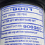 Used Exair Model 9001 Pneumatic Drain/Mist Separator, 5µm Filtration, 3/8in NPT