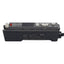 Used Keyence FS-V11 Fiber Optic Sensor Amplifier, NPN, 250µs RT, 12-24VDC 50mA