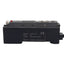 Used Keyence FS-V11 Fiber Optic Sensor Amplifier, NPN, 250µs RT, 12-24VDC 50mA