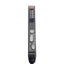 Used Keyence FS-V11 Fiber Optic Sensor Amplifier, NPN, 250µs RT, 12-24VDC 50mA