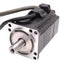 Used Allen Bradley Y-2006-1-H00AA Servo Motor Y-Series 2000-Line, 115VAC, 60mm Flange