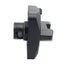 Used Cutler Hammer HRG14 Disconnect Switch Operating Handle, 2-Position, On/Off Reset