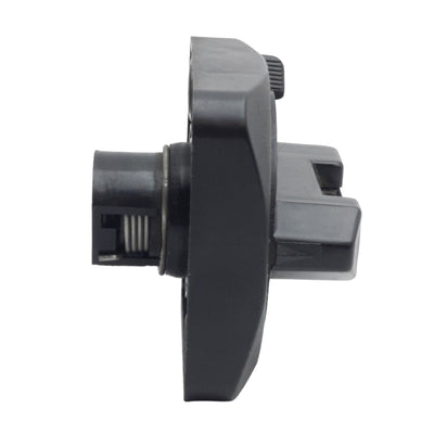 Used Cutler Hammer HRG14 Disconnect Switch Operating Handle, 2-Position, On/Off Reset