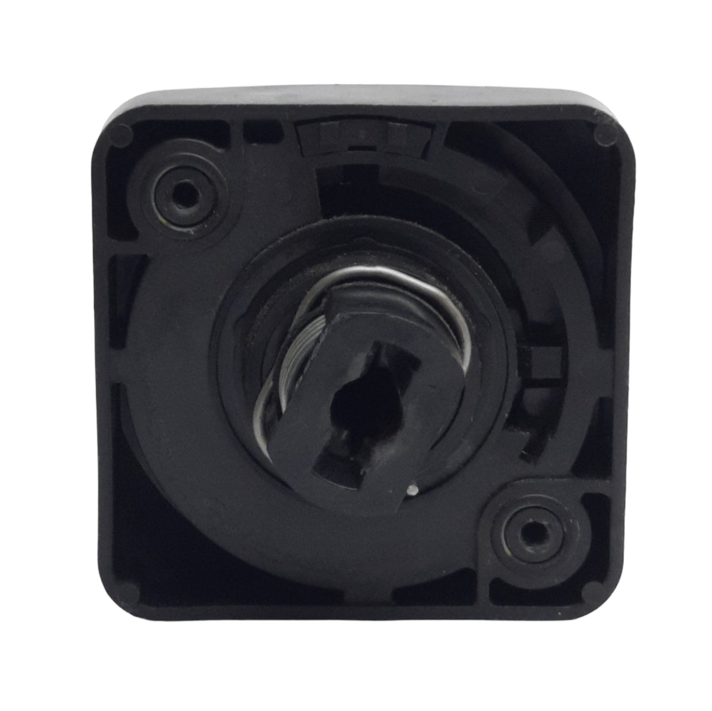 Used Cutler Hammer HRG14 Disconnect Switch Operating Handle, 2-Position, On/Off Reset