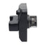 Used Cutler Hammer HRG14 Disconnect Switch Operating Handle, 2-Position, On/Off Reset