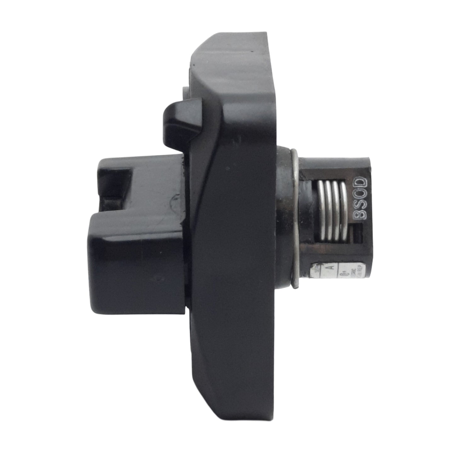 Used Cutler Hammer HRG14 Disconnect Switch Operating Handle, 2-Position, On/Off Reset