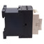 Used Telemecanique LC1D12 BD TeSys Contactor, 3-Pole, 12A, 10HP @ 600VAC, 24VDC Coil