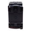 Used Telemecanique LC1D12 BD TeSys Contactor, 3-Pole, 12A, 10HP @ 600VAC, 24VDC Coil