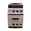 Used Telemecanique LC1D12 BD TeSys Contactor, 3-Pole, 12A, 10HP @ 600VAC, 24VDC Coil