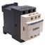 Used Telemecanique LC1D12 BD TeSys Contactor, 3-Pole, 12A, 10HP @ 600VAC, 24VDC Coil