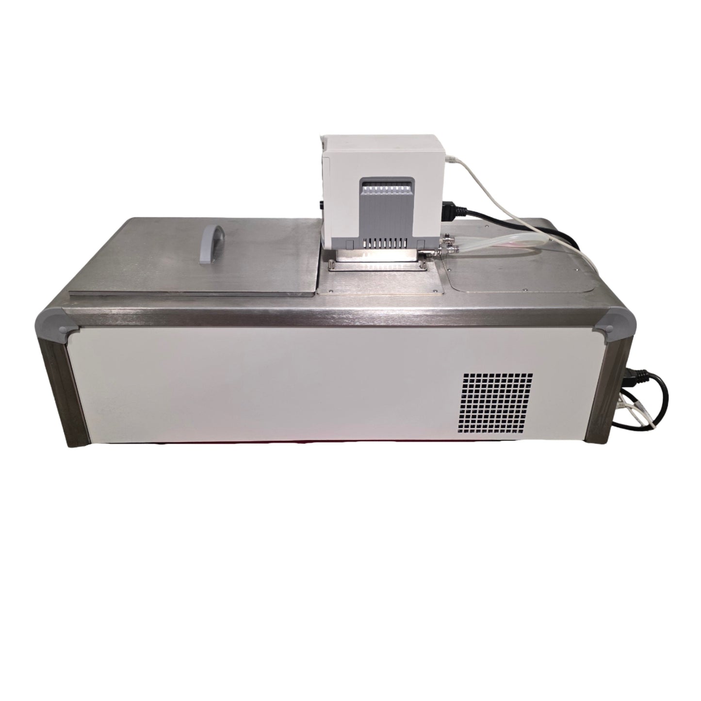 Used Thermo Fisher 1524108 Arctic A10B Refrigerated Bath Circulator 7.9Gal, 115VAC