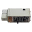 Used Numatics 041BA400MP00061 Solenoid Valve 2/4-Way, 1/8" Valve, 150psig, 24VDC Coil