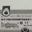 Used Numatics 041BB400MP00061 Solenoid Valve 2/4-Way, 1/8" Valve, 150psig, 24VDC Coil