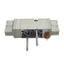 Used Numatics 041BB400MP00061 Solenoid Valve 2/4-Way, 1/8" Valve, 150psig, 24VDC Coil