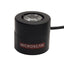 Used Nerlite NER-011656013G Microscan Spot Light, Red, 350/500mA, Used With NL-200