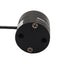 Used Nerlite NER-011656013G Microscan Spot Light, Red, 350/500mA, Used With NL-200