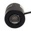 Used Nerlite NER-011656013G Microscan Spot Light, Red, 350/500mA, Used With NL-200