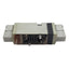 Used Numatics 041BB400M0000F Solenoid Valve 2/4-Way, 1/8in Valve, 150psig, 24VDC Coil