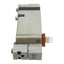 Used Numatics 041BB400M0000F Solenoid Valve 2/4-Way, 1/8in Valve, 150psig, 24VDC Coil