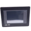 Used Parker P11-314DR PowerStations Operator Interface Panel, 5.7" 320x240, 24VDC