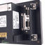 Used Parker P11-314DR PowerStations Operator Interface Panel, 5.7" 320x240, 24VDC
