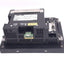 Used Parker P11-314DR PowerStations Operator Interface Panel, 5.7" 320x240, 24VDC