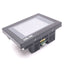 Used Parker P11-314DR PowerStations Operator Interface Panel, 5.7" 320x240, 24VDC