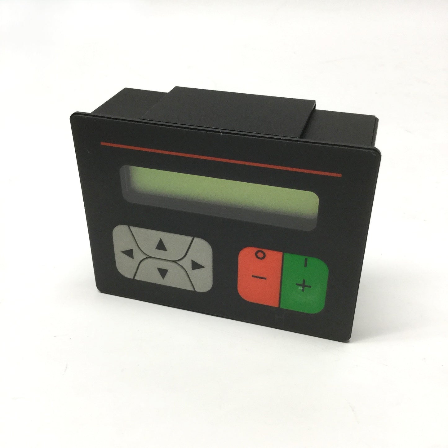 Used Mitsubishi MTA-10 PLC Operator Interface Display Keypad Terminal HMI 1x16 Char