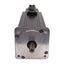 Used Emerson MGM-340-CONS-0000 Servo Motor, 3Ø 240VAC 6.5A, 2HP, 1.49kW, 3.5in Flange