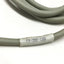 Used Mitsubishi FX-20P-CAB Peripheral Connection Cable DB25 to 8-Pin Mini-DIN, 1.5m