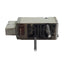 Used Numatics 041BA400M0000F Solenoid Valve 2/4-Way, 1/8in Valve, 150psig, 24VDC Coil